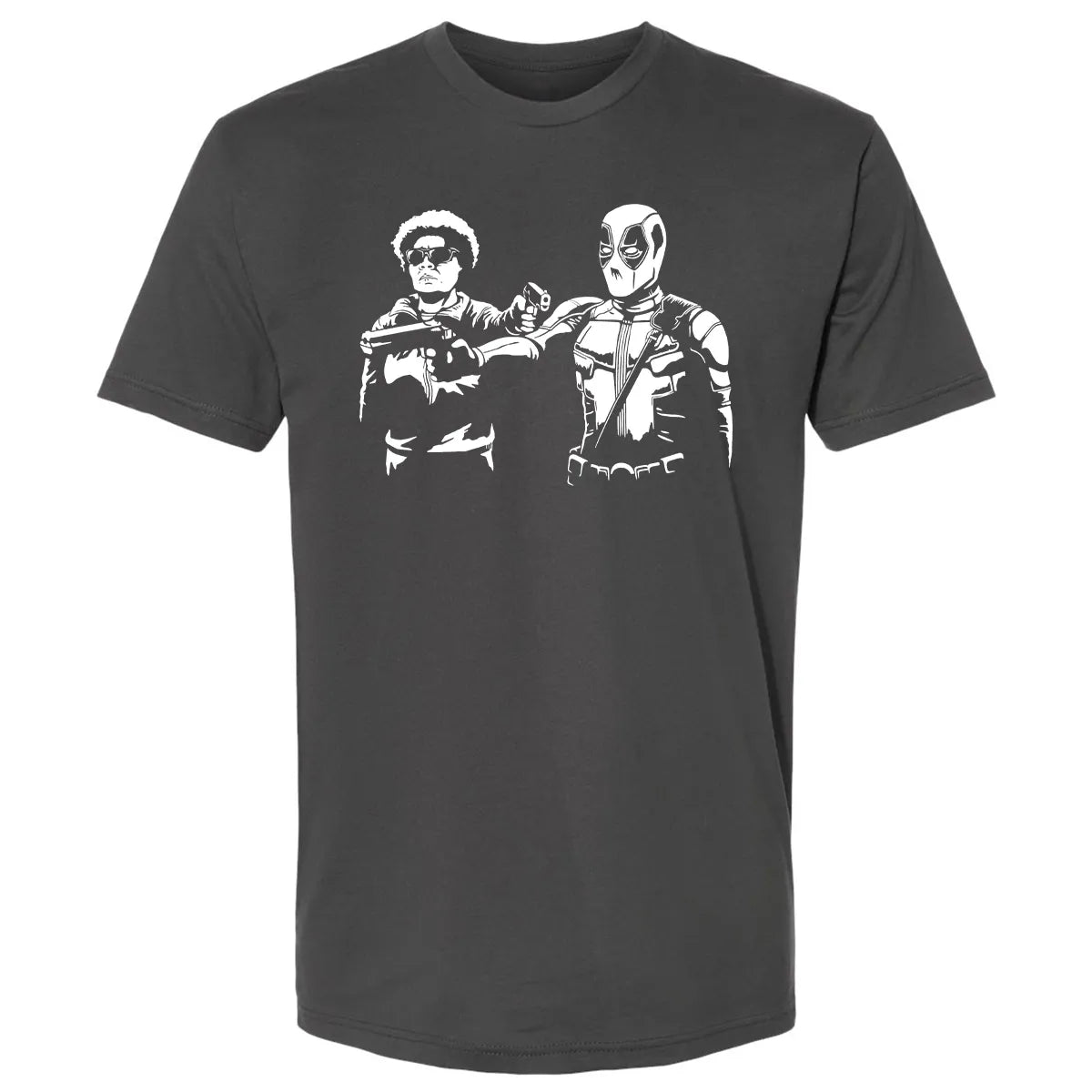 Premium Unisex T-shirt - L93TZSRV