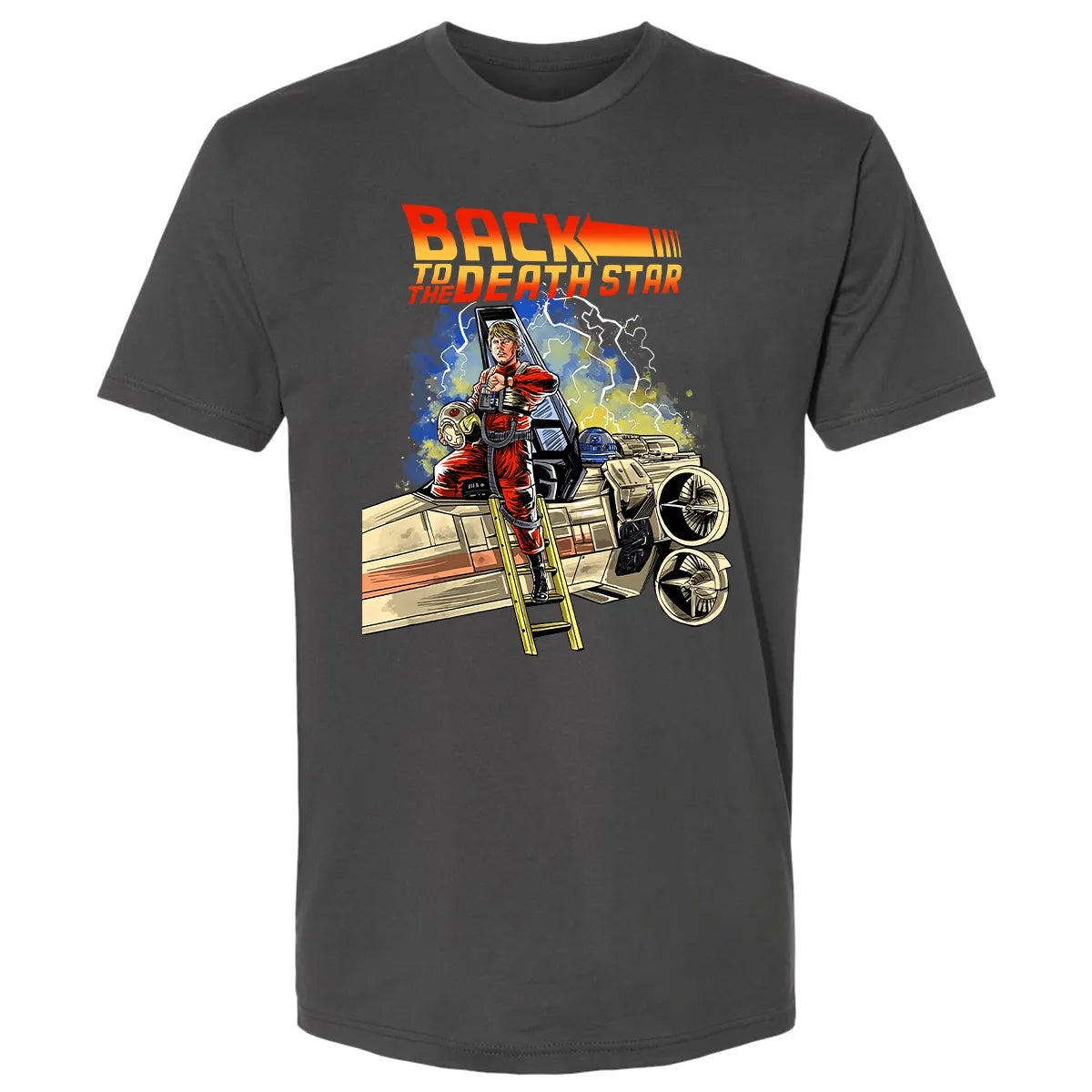 Premium Unisex T-shirt - JP9Y2R87