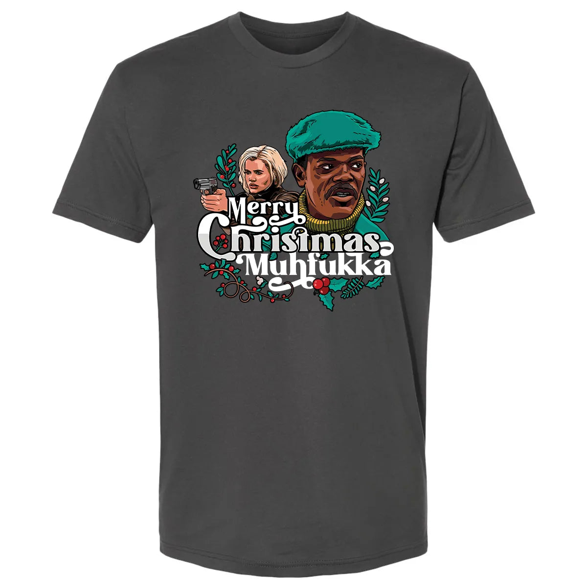 Premium Unisex T-shirt - U7TURGKD
