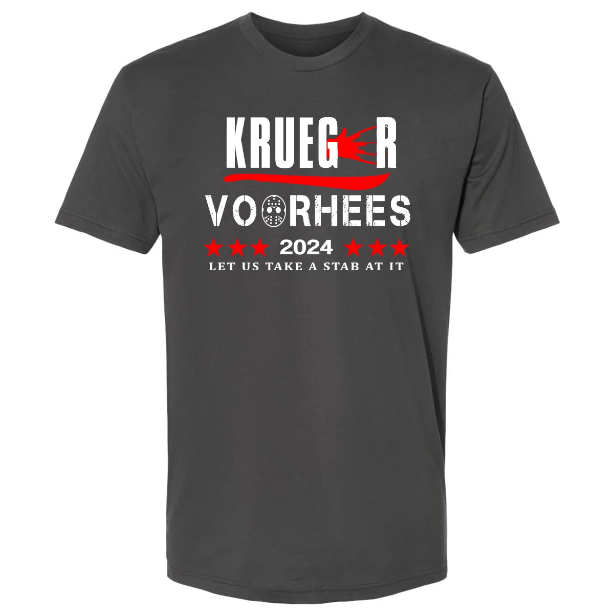 Premium Unisex T-shirt - MNQXJQ1K