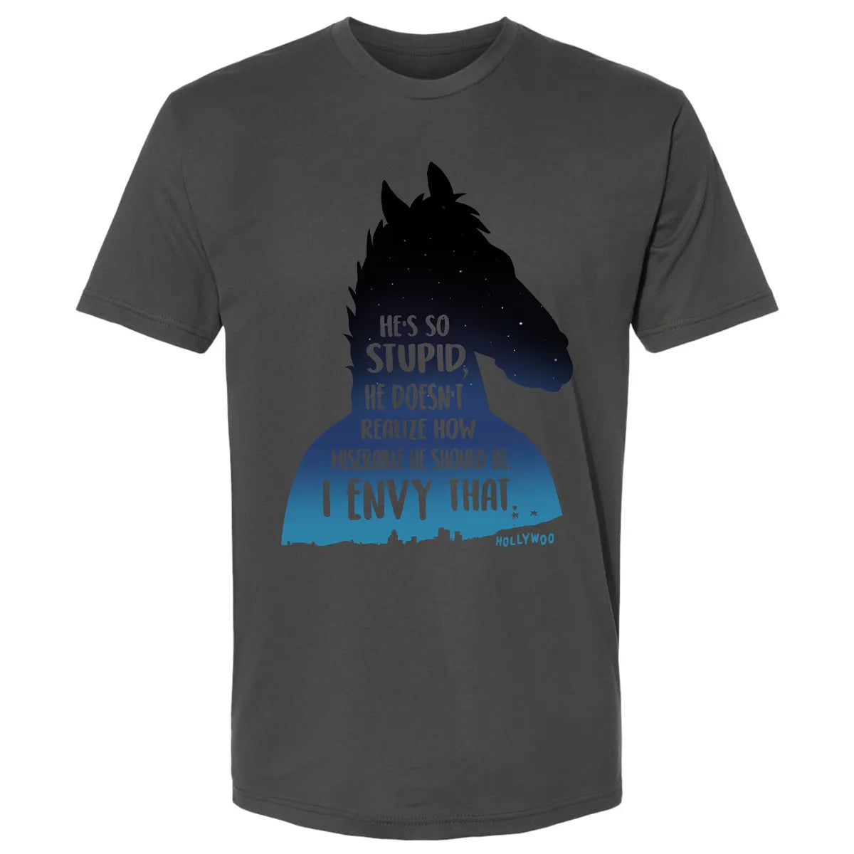 Premium Unisex T-shirt - GSM5769A