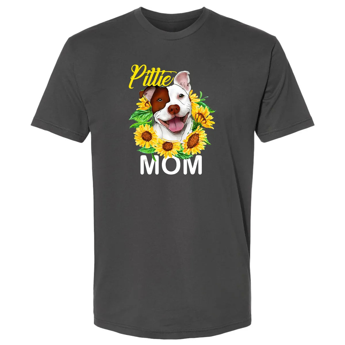 Premium Unisex T-shirt - NJ83VJRL