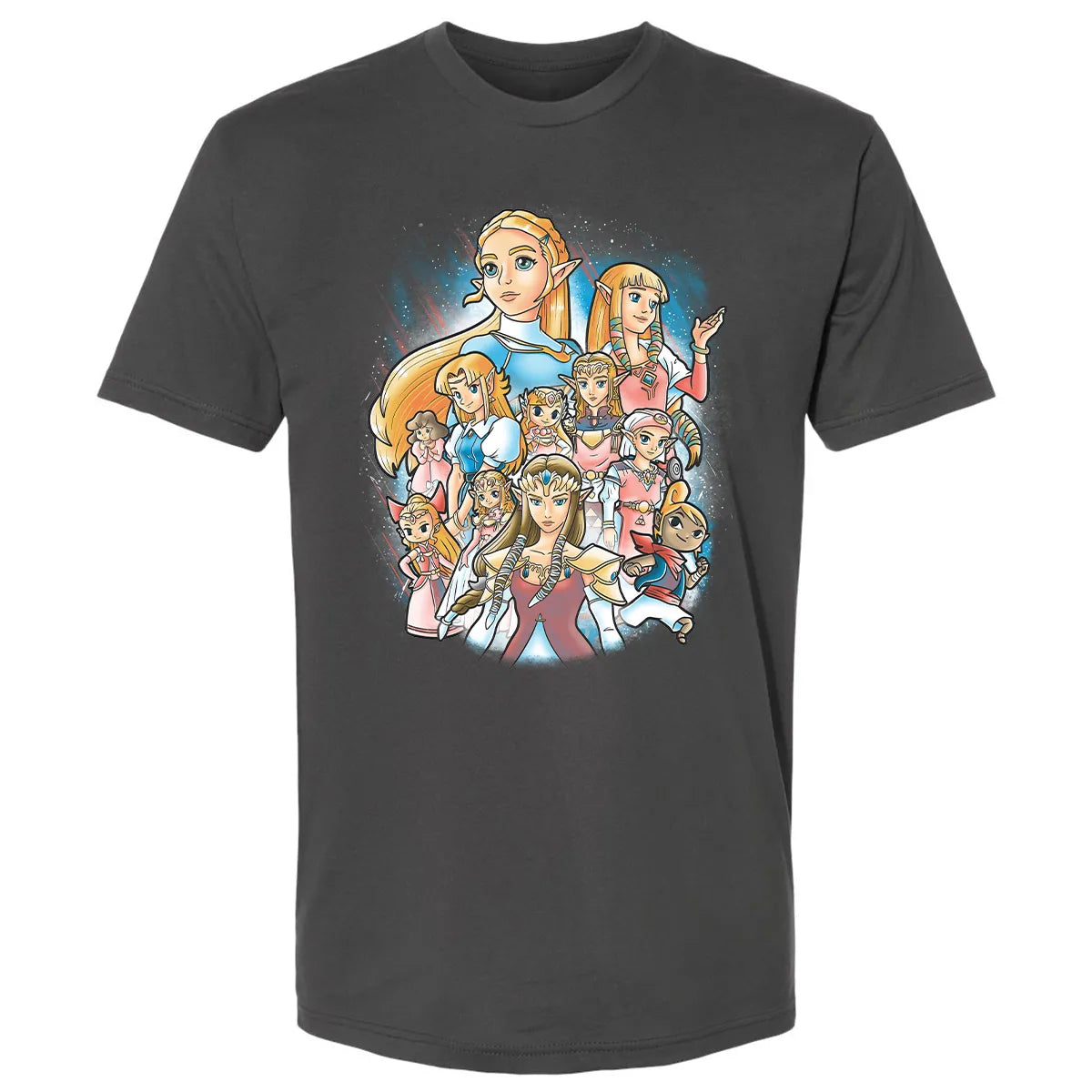 Premium Unisex T-shirt - WDTS9NFS
