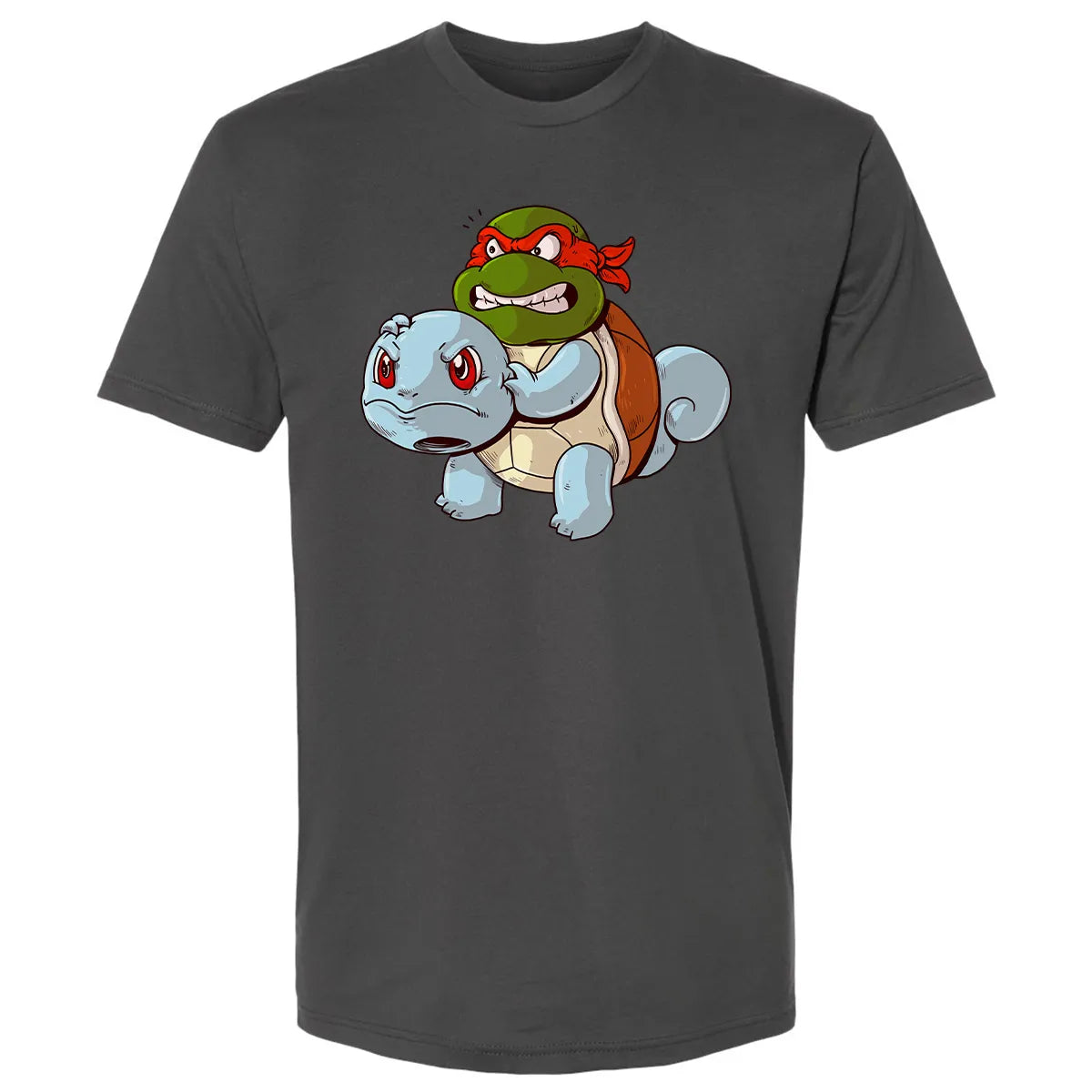 Premium Unisex T-shirt - VR8W4F3F