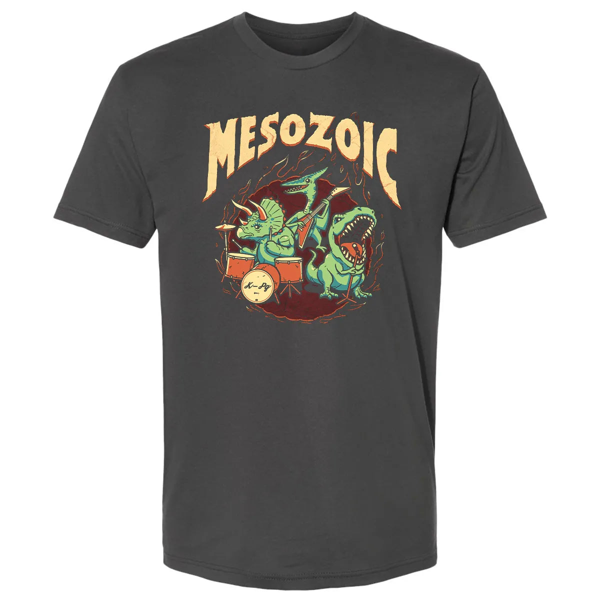 Premium Unisex T-shirt - D5A3V7A3