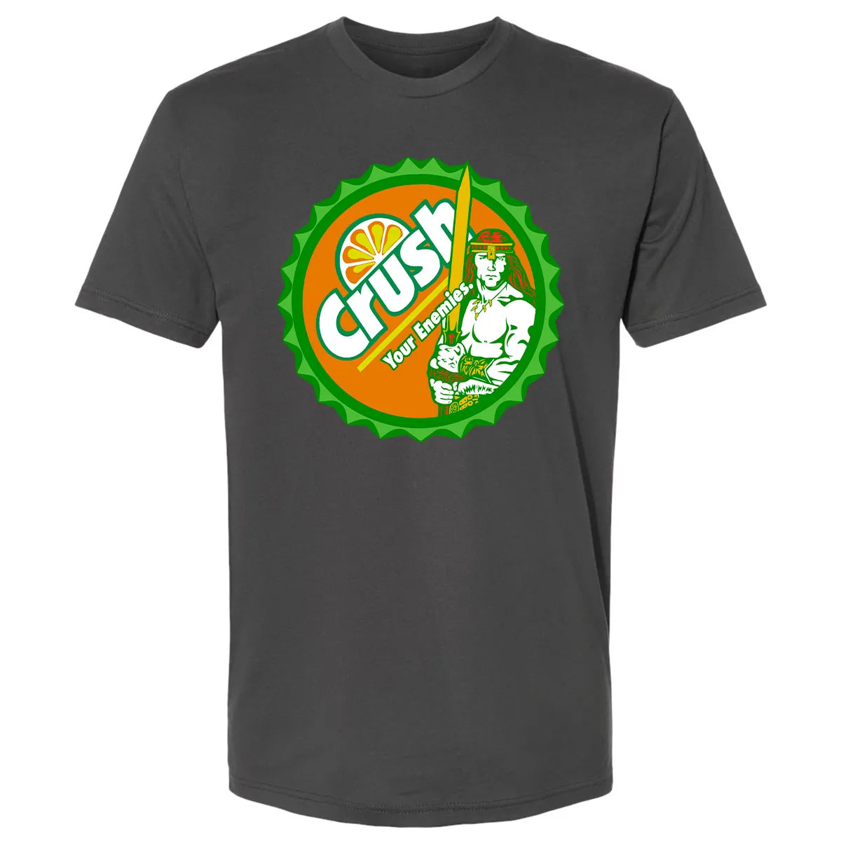 Premium Unisex T-shirt - VWYBQ9LR