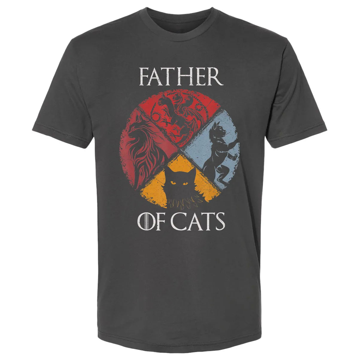 Premium Unisex T-shirt - BYQAGTGN