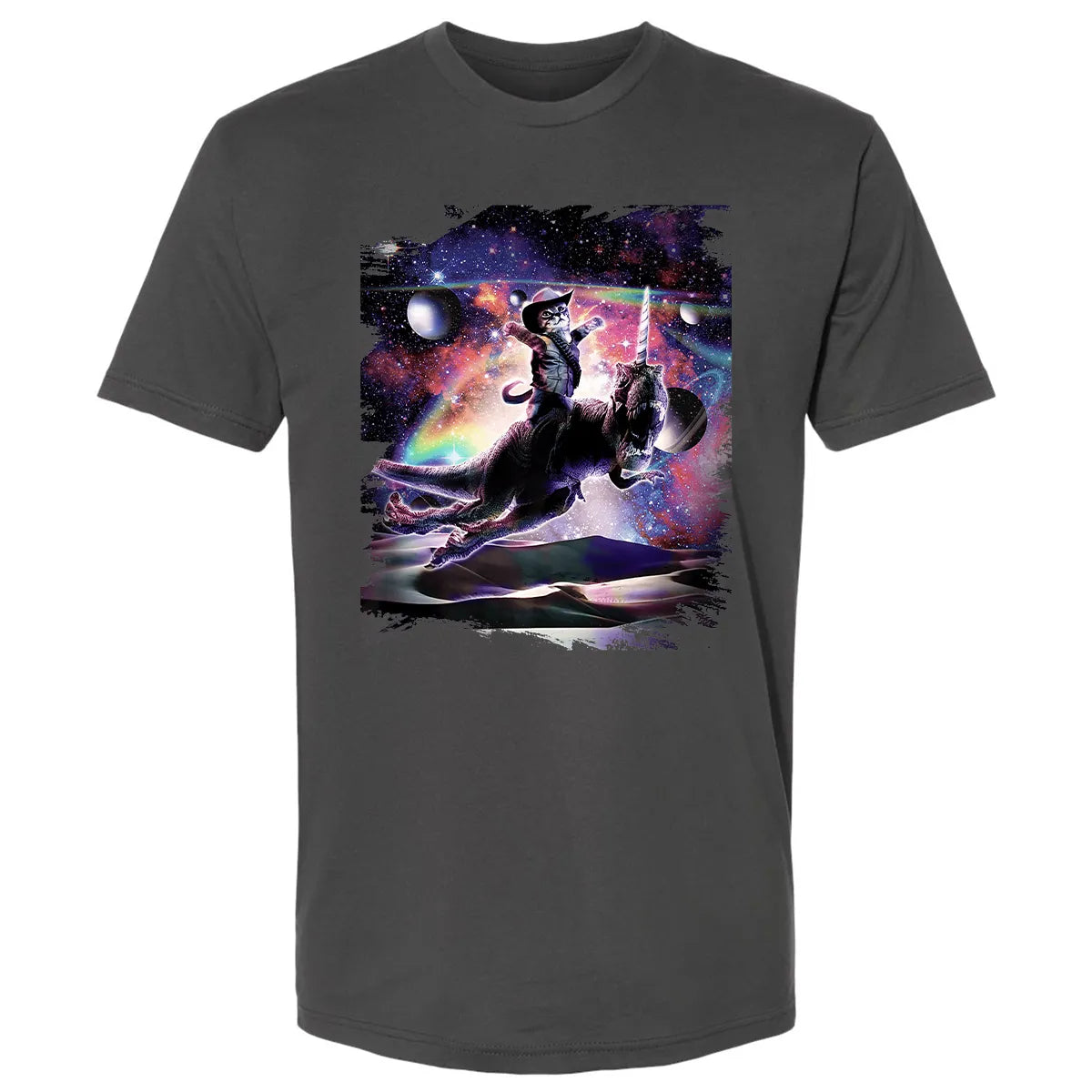 Premium Unisex T-shirt - T8WF3EL1