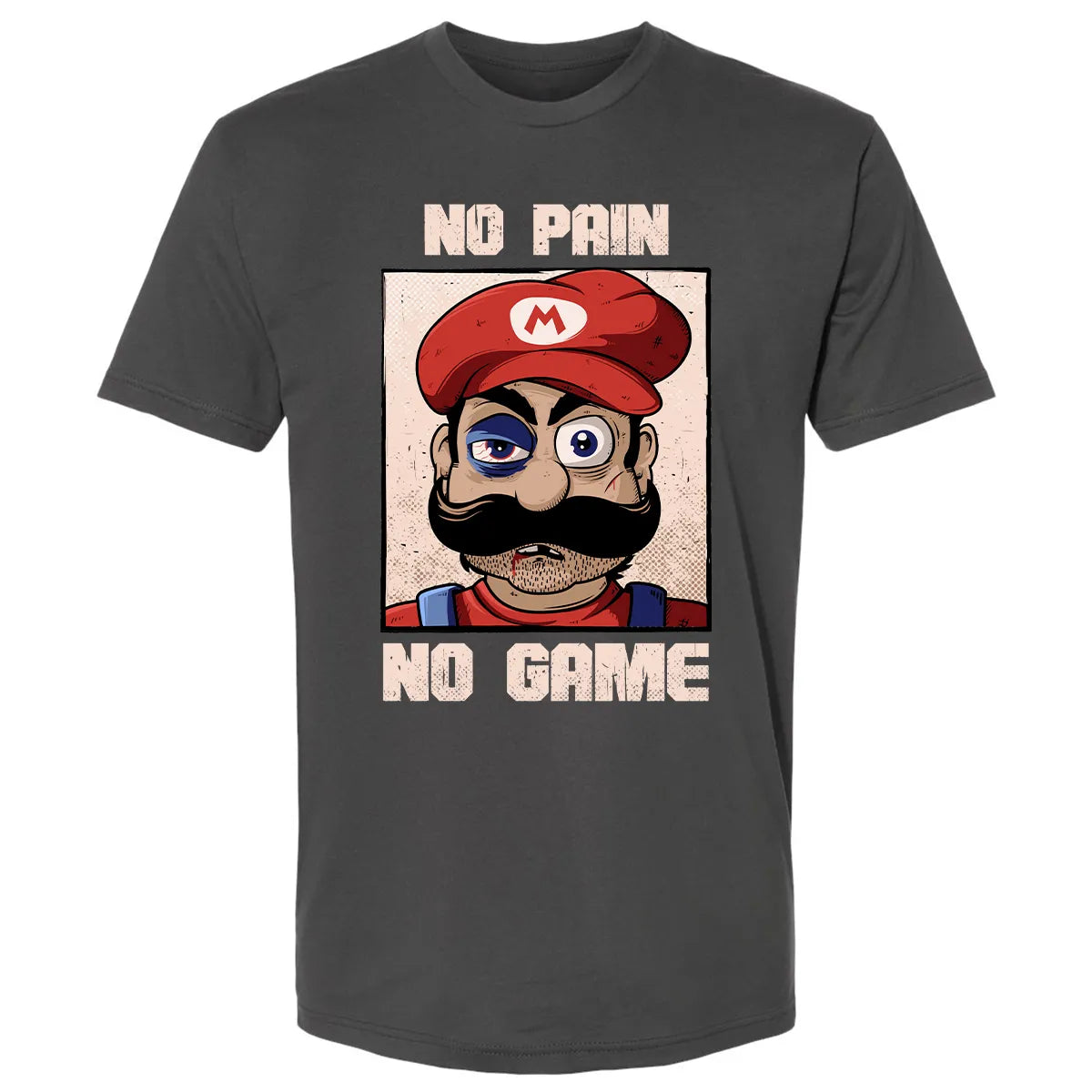 Premium Unisex T-shirt - QBPWEXWF