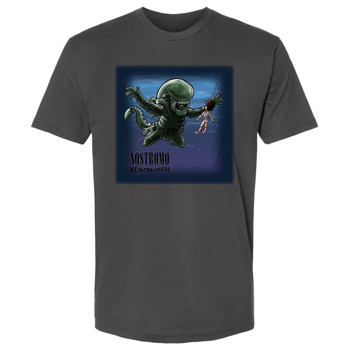 Premium Unisex T-shirt - 726ZVKRW