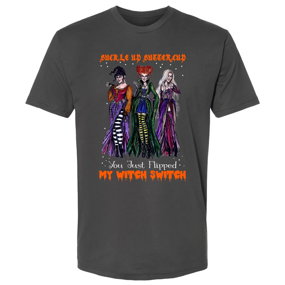 Premium Unisex T-shirt - SZLDZTEV