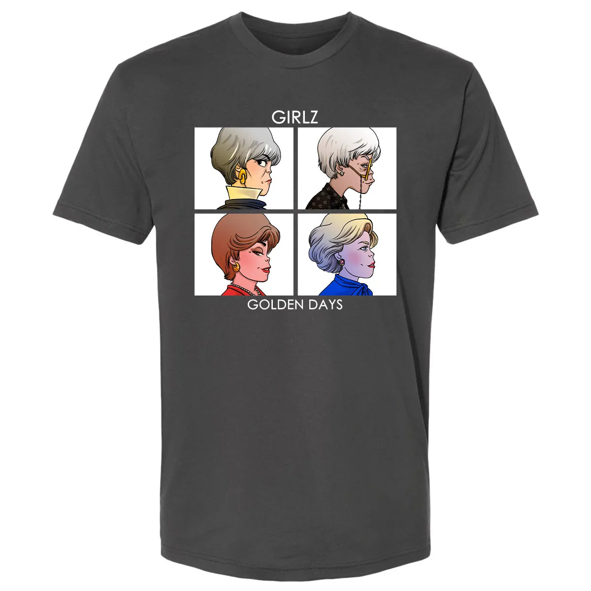 Premium Unisex T-shirt - XJAHY6X4