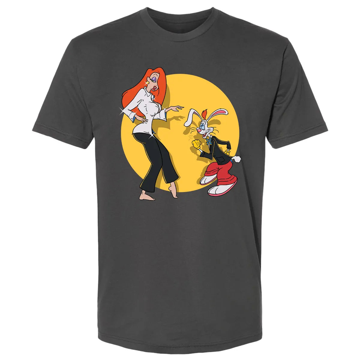 Premium Unisex T-shirt - TMPD8VAB