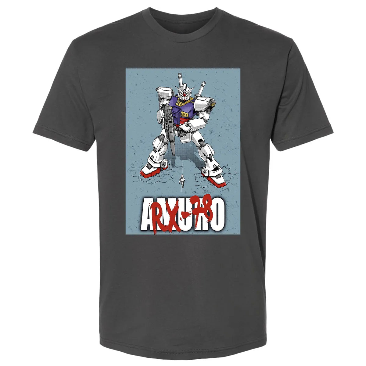 Premium Unisex T-shirt - 87F2W1U7
