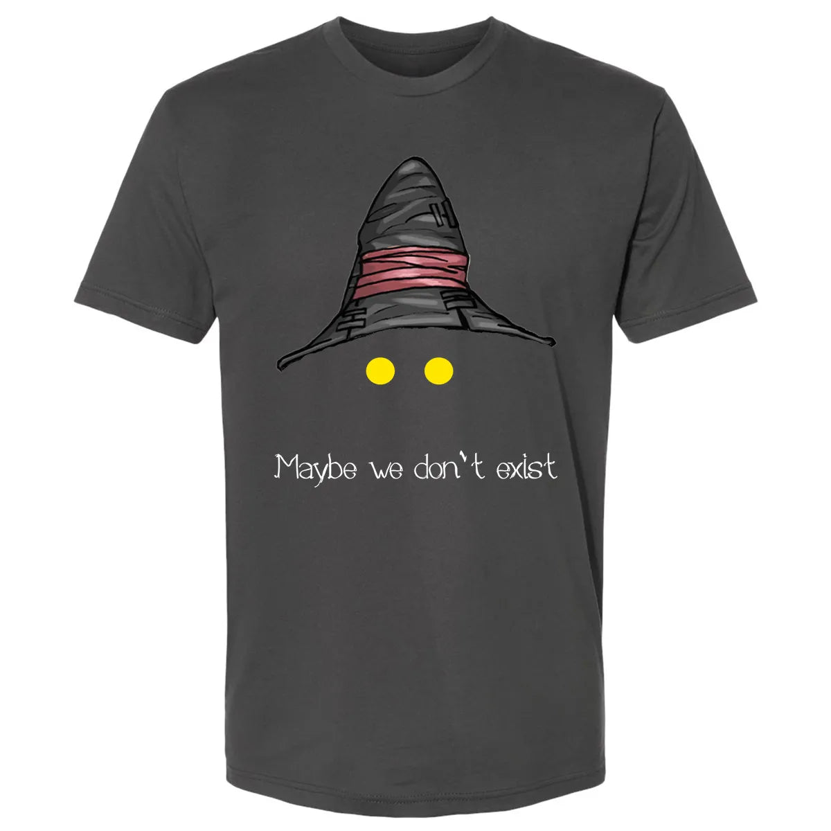 Premium Unisex T-shirt - GDJP55A6