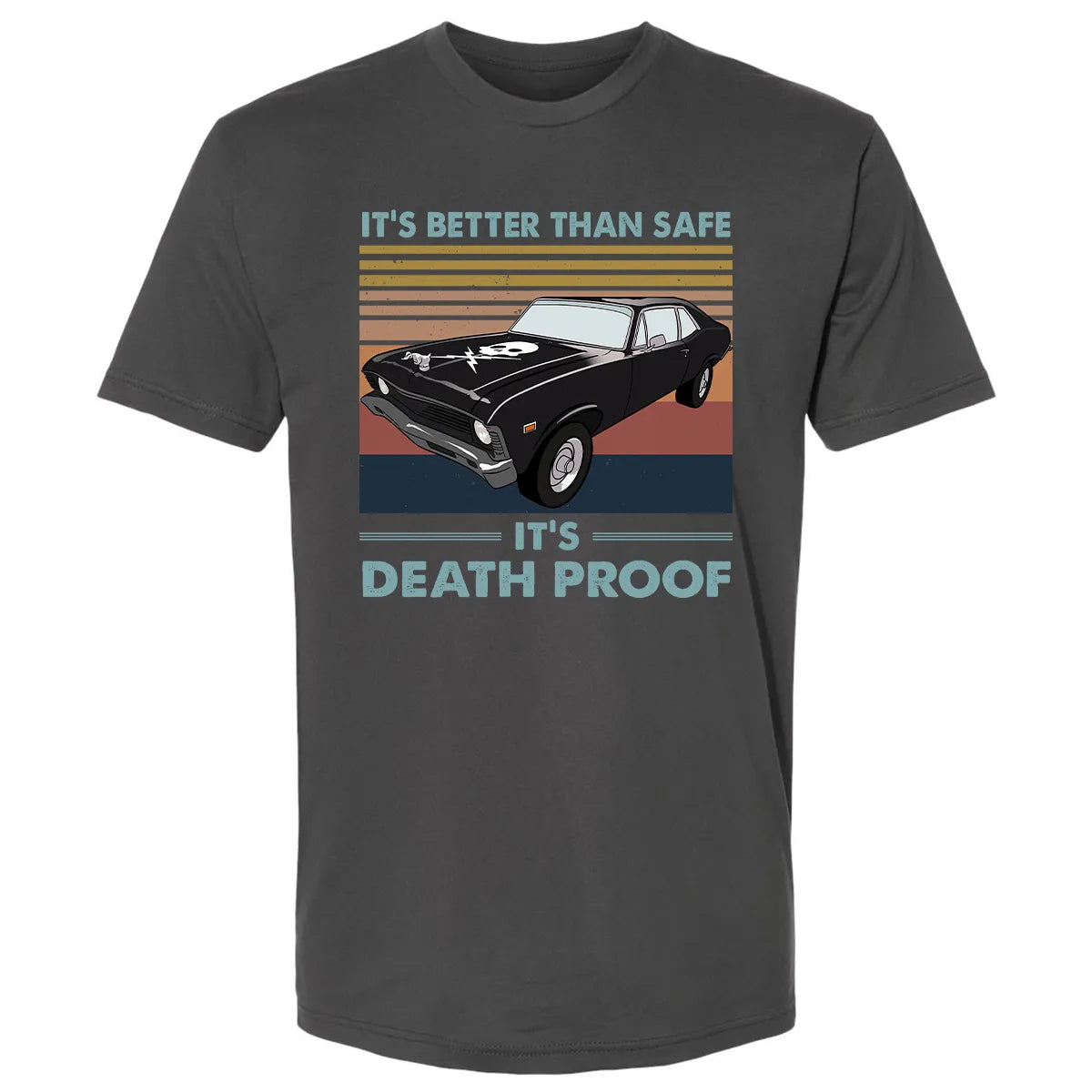 Premium Unisex T-shirt - W5449UVH