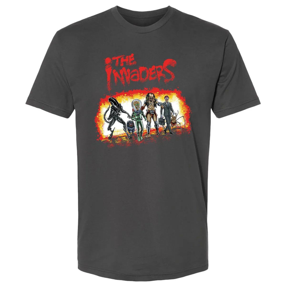 Premium Unisex T-shirt - ZKPPHQHT