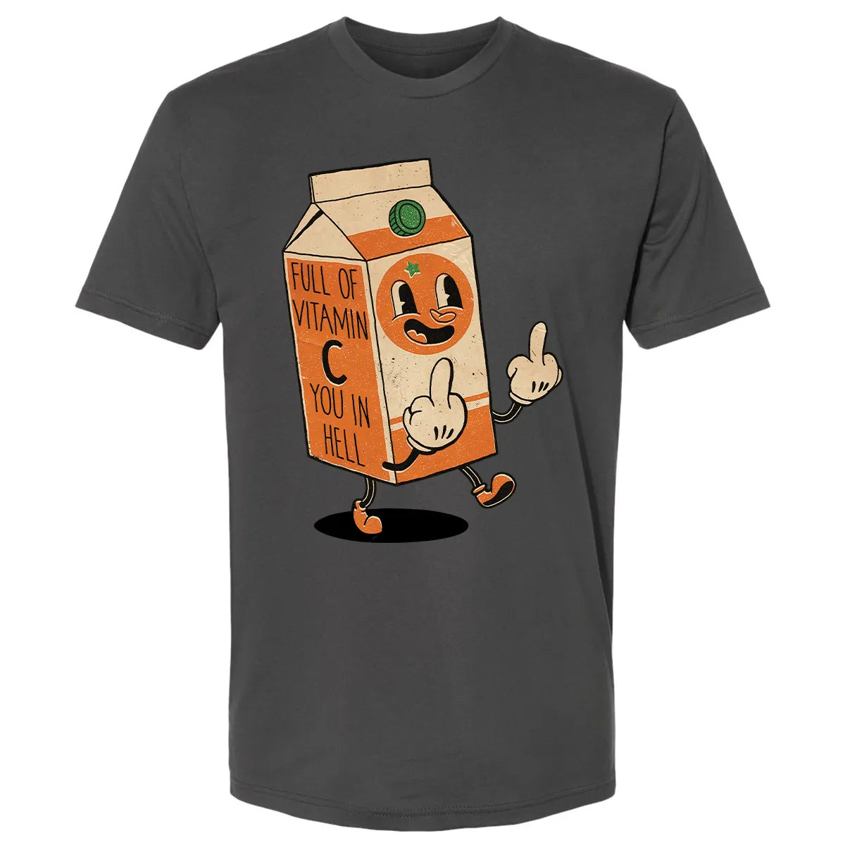 Premium Unisex T-shirt - L82YG3HW