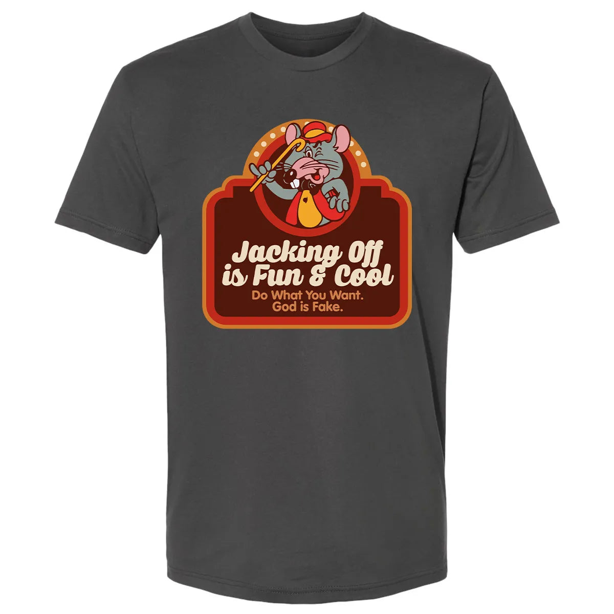 Premium Unisex T-shirt - 8K334JUC