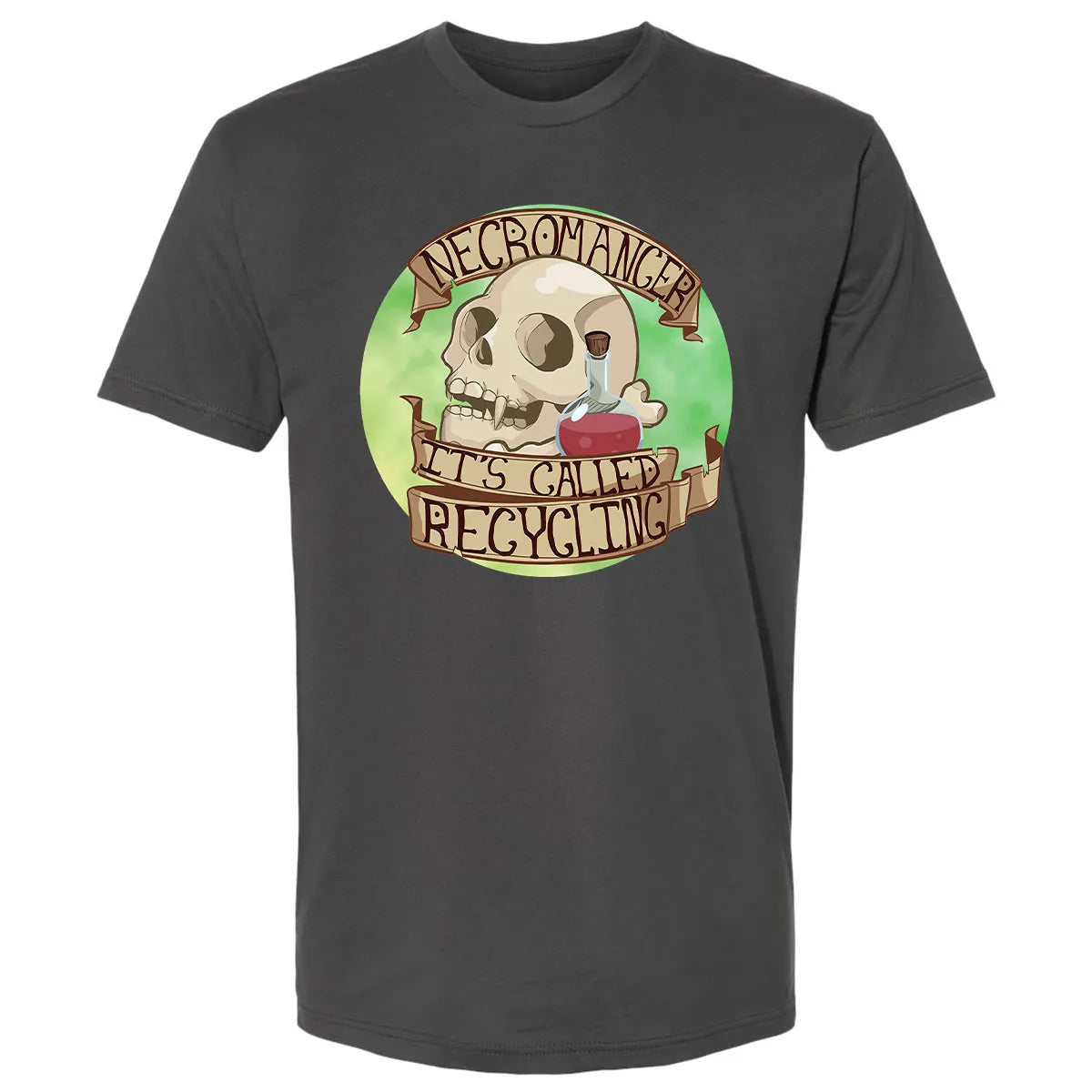 Premium Unisex T-shirt - 57SB167N
