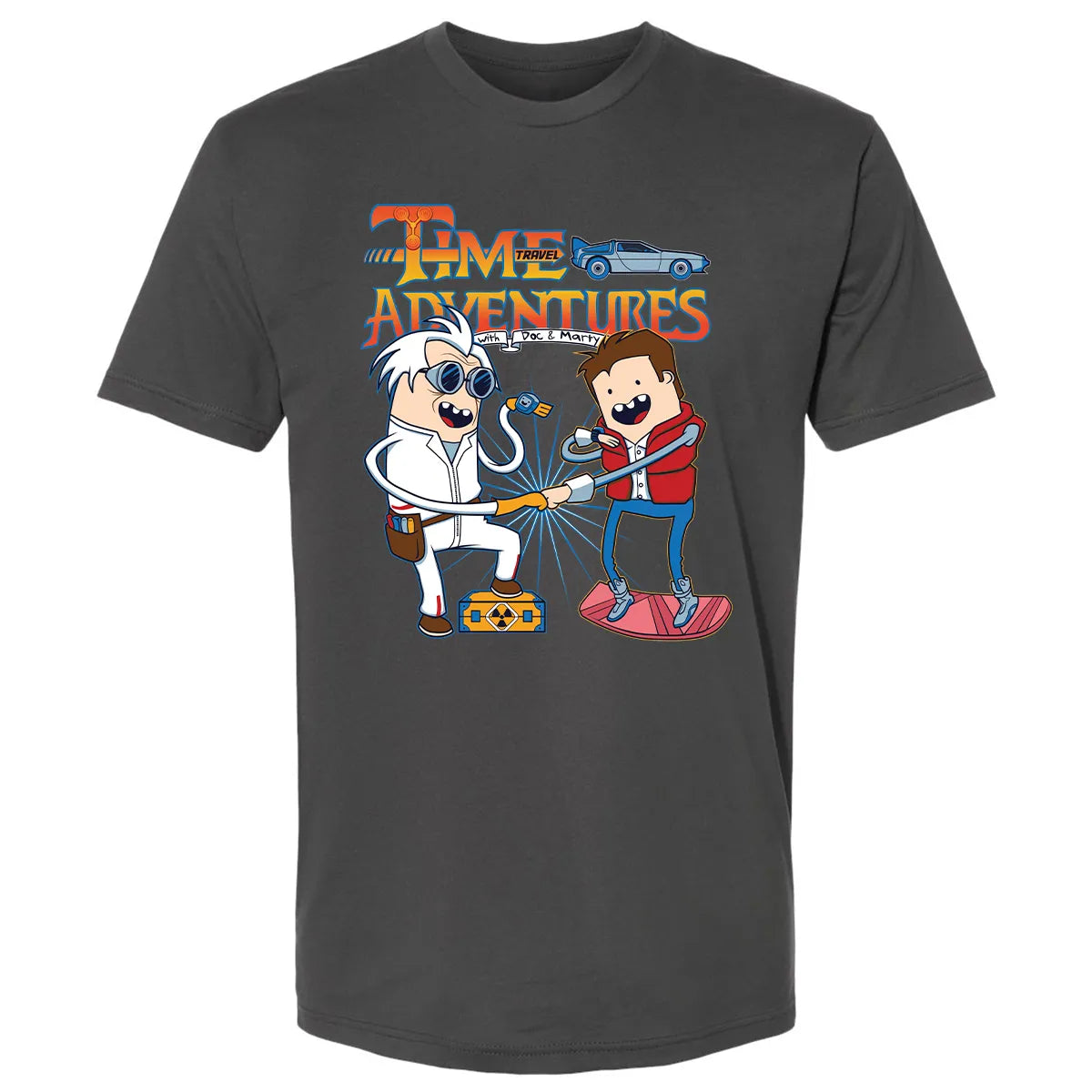 Premium Unisex T-shirt - 77YPU3ZQ