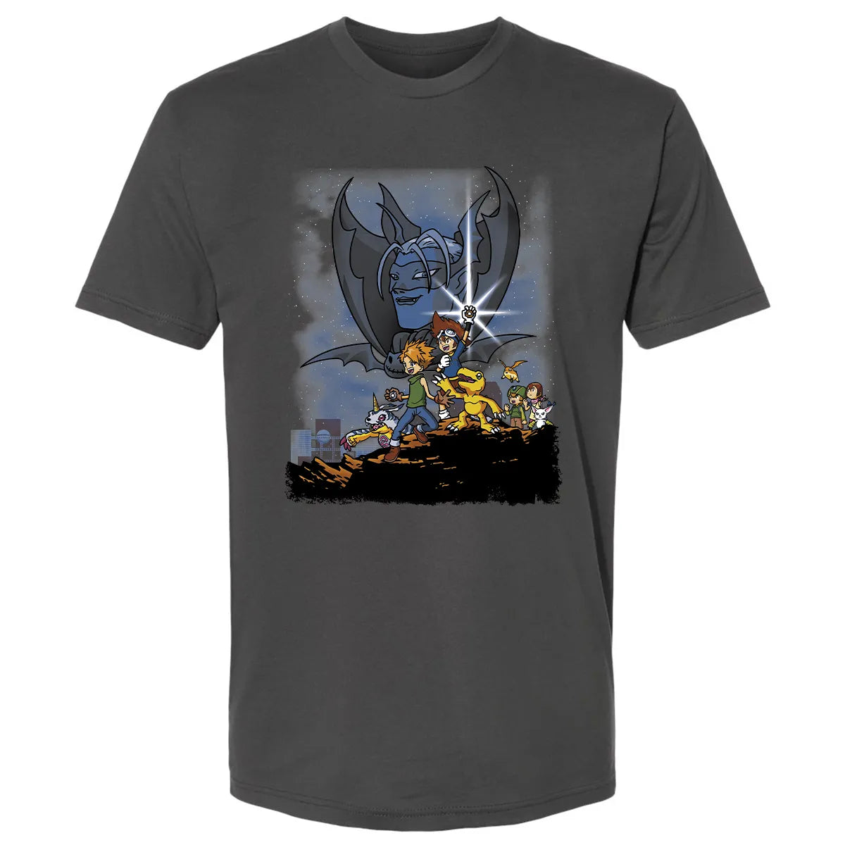 Premium Unisex T-shirt - ZPQ27RTQ