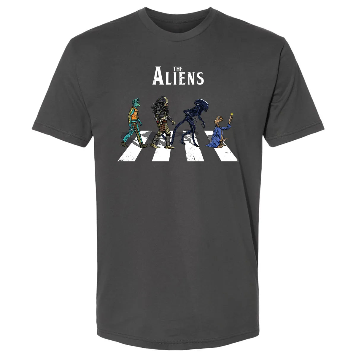 Premium Unisex T-shirt - KLB6RPUS