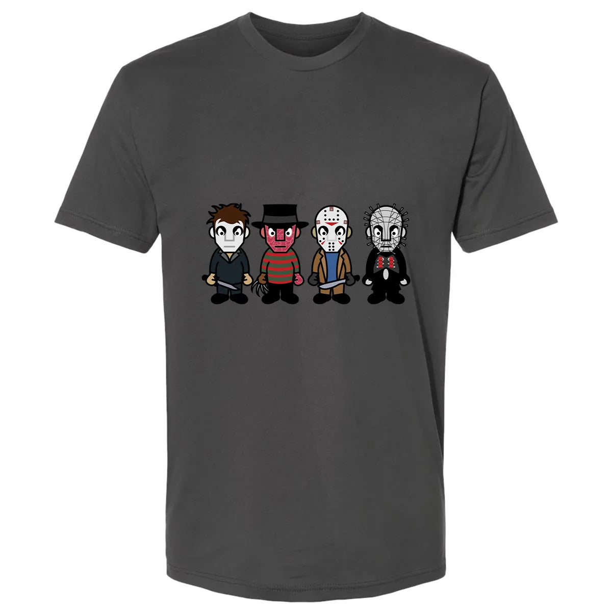 Premium Unisex T-shirt - 1Q379BGQ