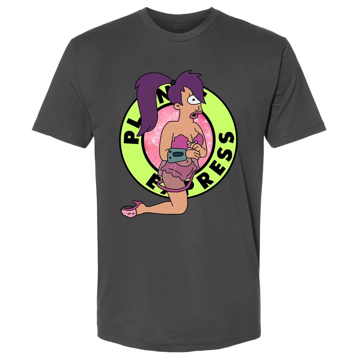 Premium Unisex T-shirt - MPAJJTE1