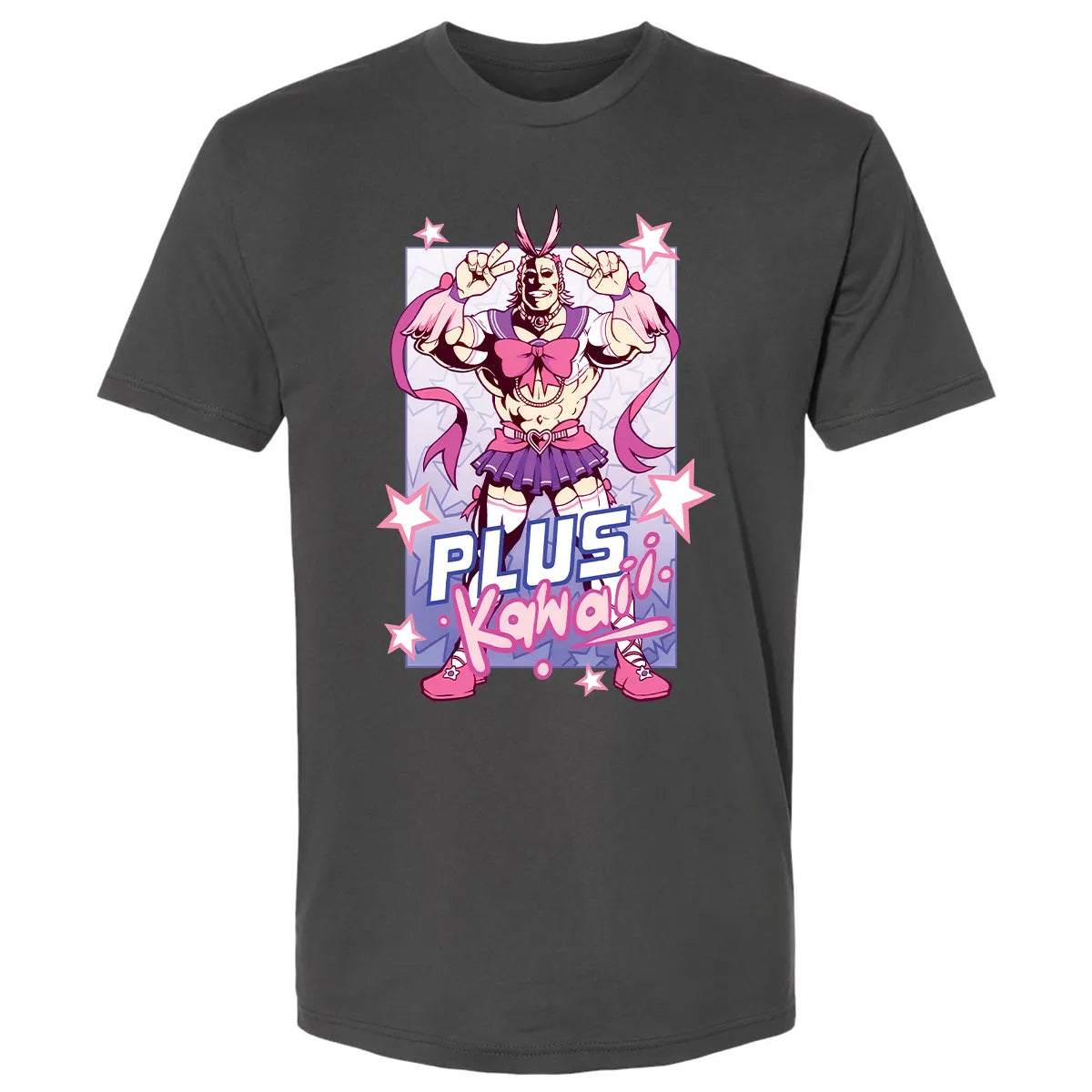 Premium Unisex T-shirt - 4A9LMWHL