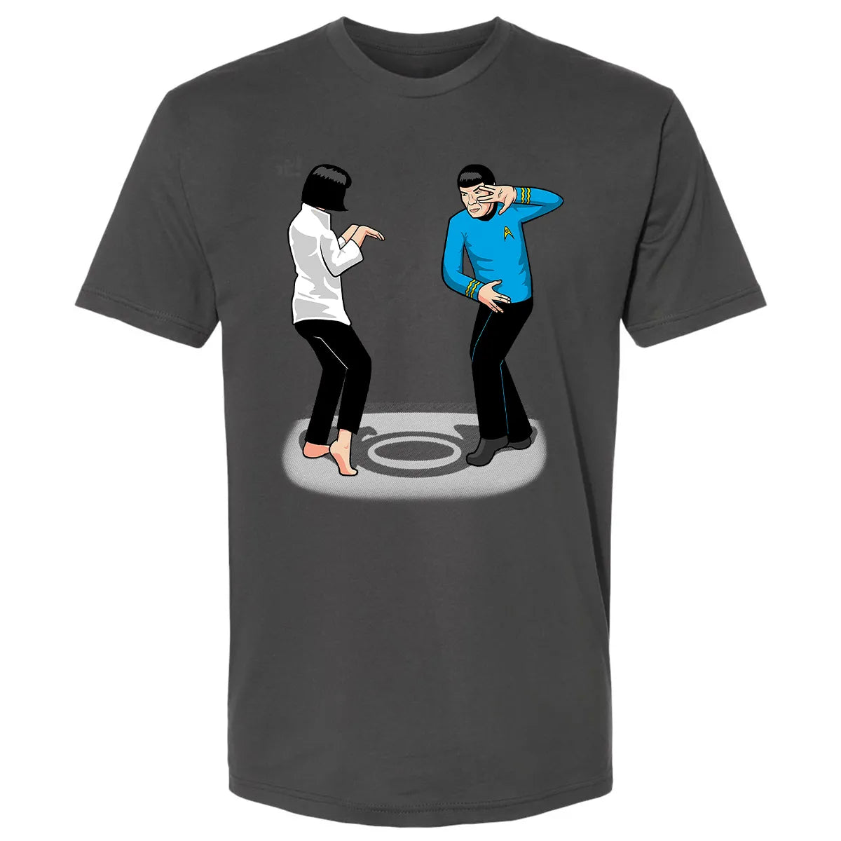 Premium Unisex T-shirt - KX548GEH