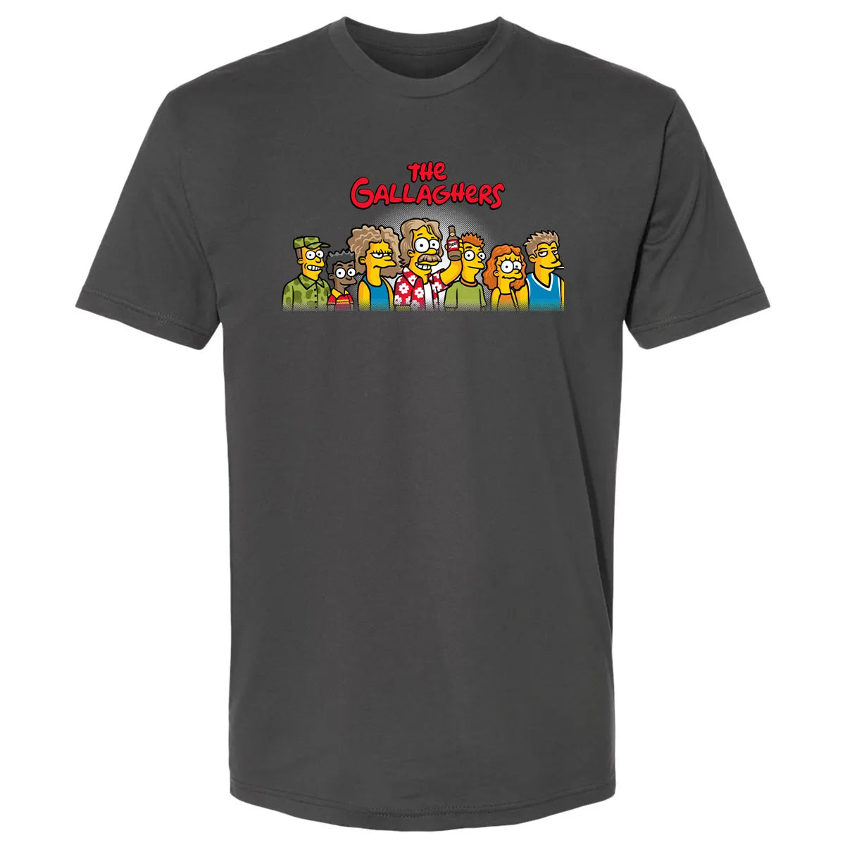 Premium Unisex T-shirt - JTDZ2ERC