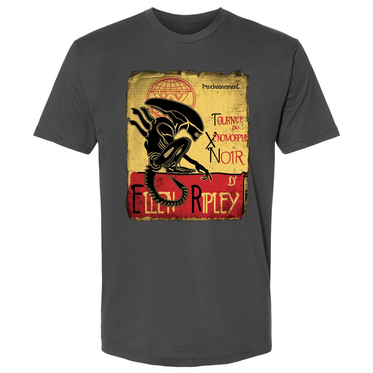 Premium Unisex T-shirt - GMA7JCY5