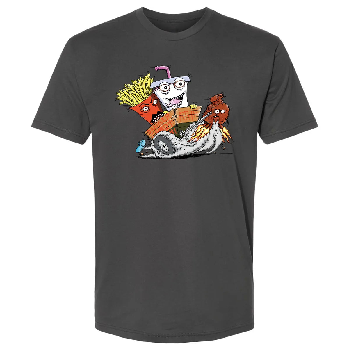 Premium Unisex T-shirt - JUA7P7NF