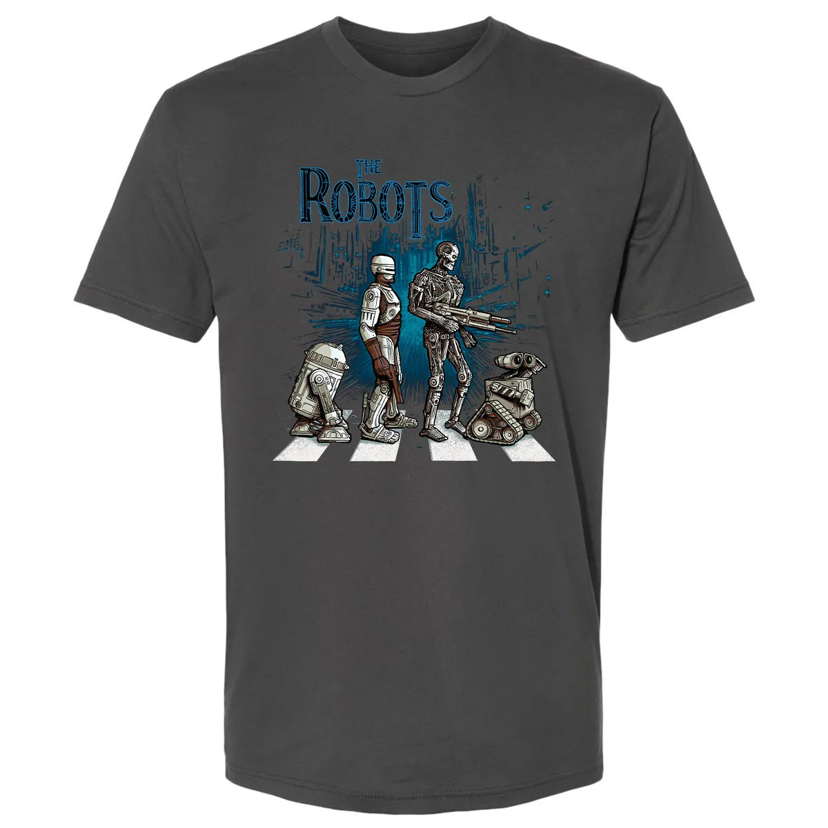 Premium Unisex T-shirt - 4P35ER5R
