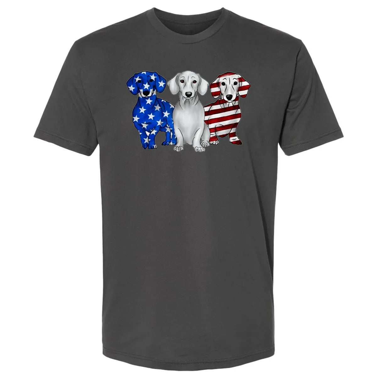Premium Unisex T-shirt - Q6UWY73T