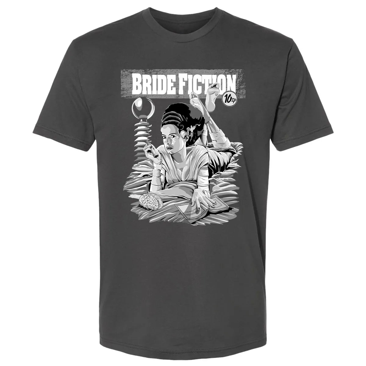 Premium Unisex T-shirt - KN6MTJCE