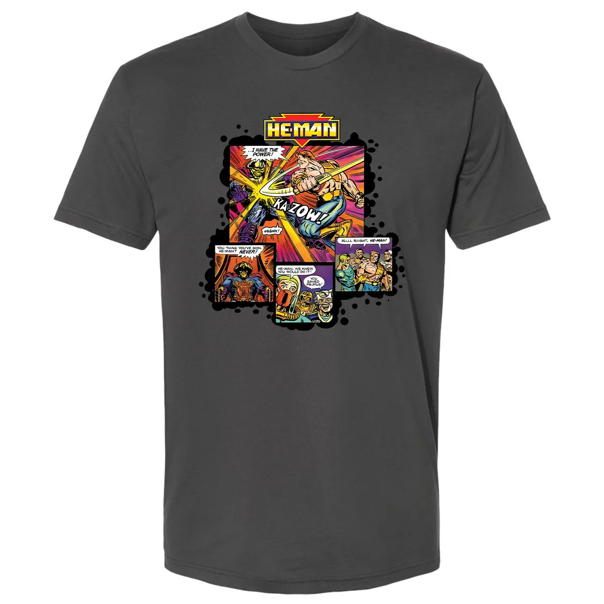 Premium Unisex T-shirt - X15PBRDK