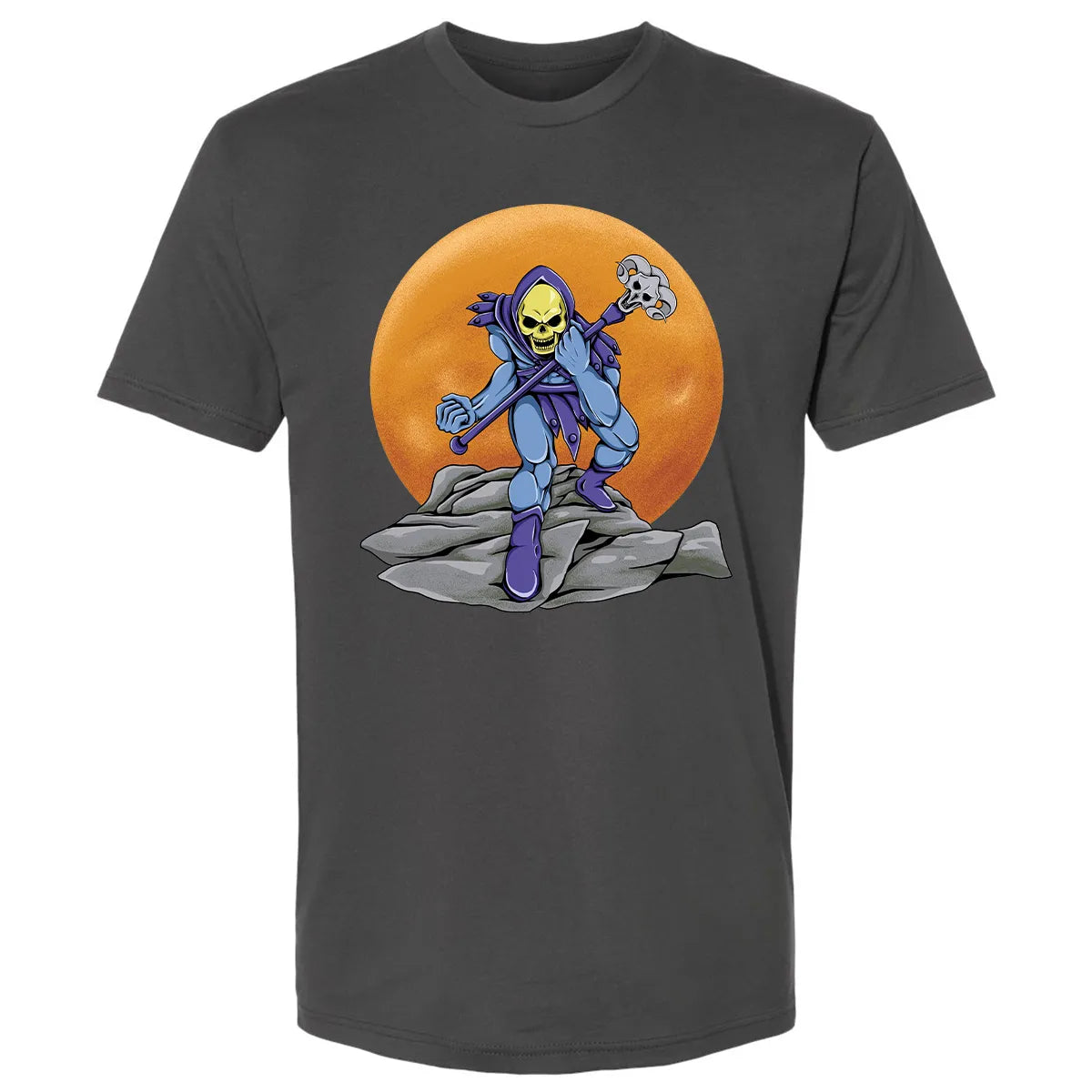 Premium Unisex T-shirt - 2653FHUG