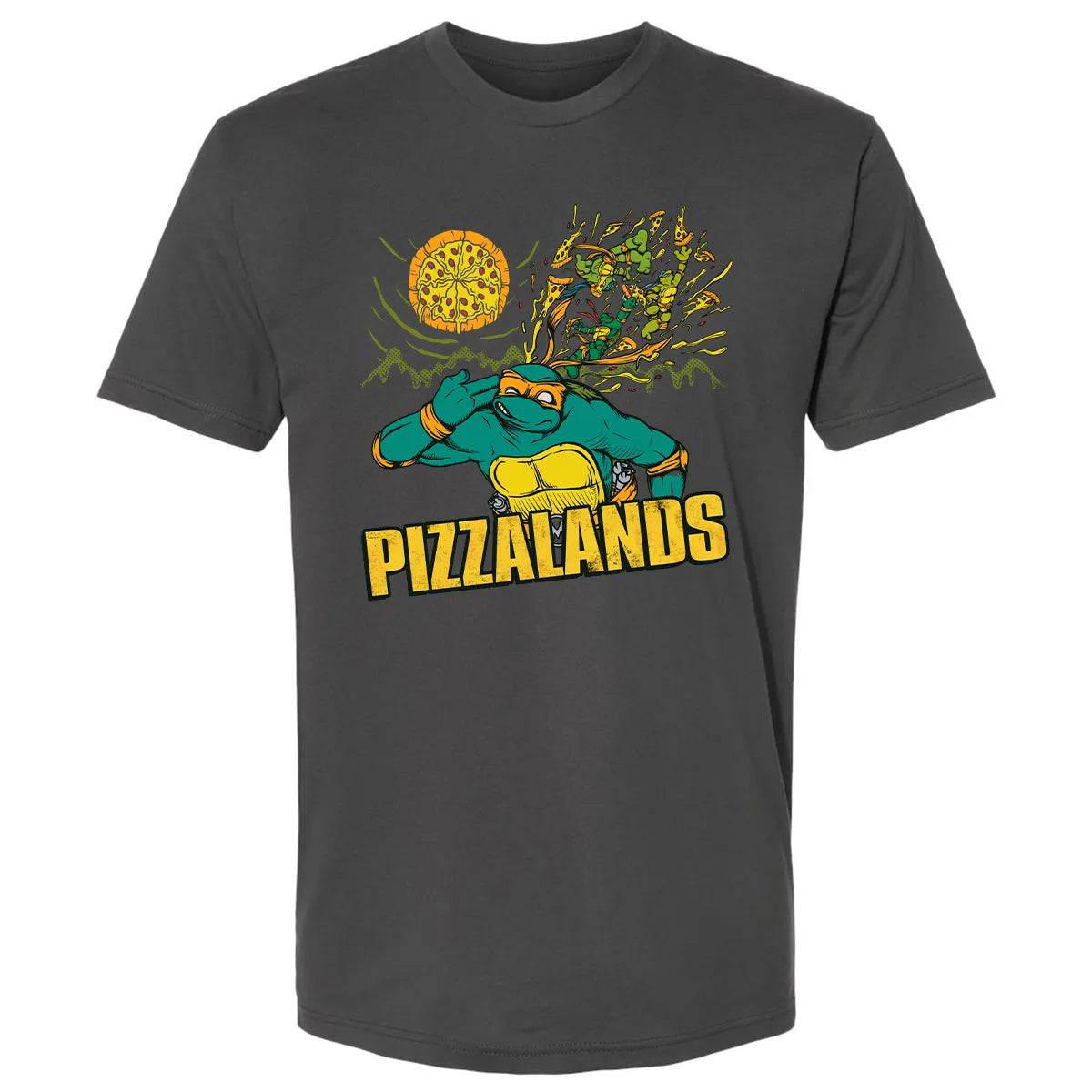 Premium Unisex T-shirt - ZRY9CS1T