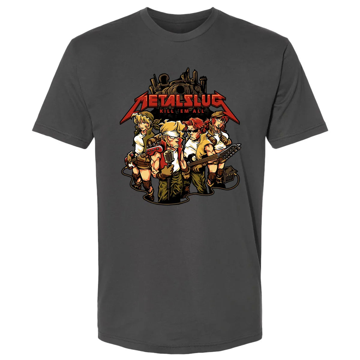 Premium Unisex T-shirt - WUS24AFE