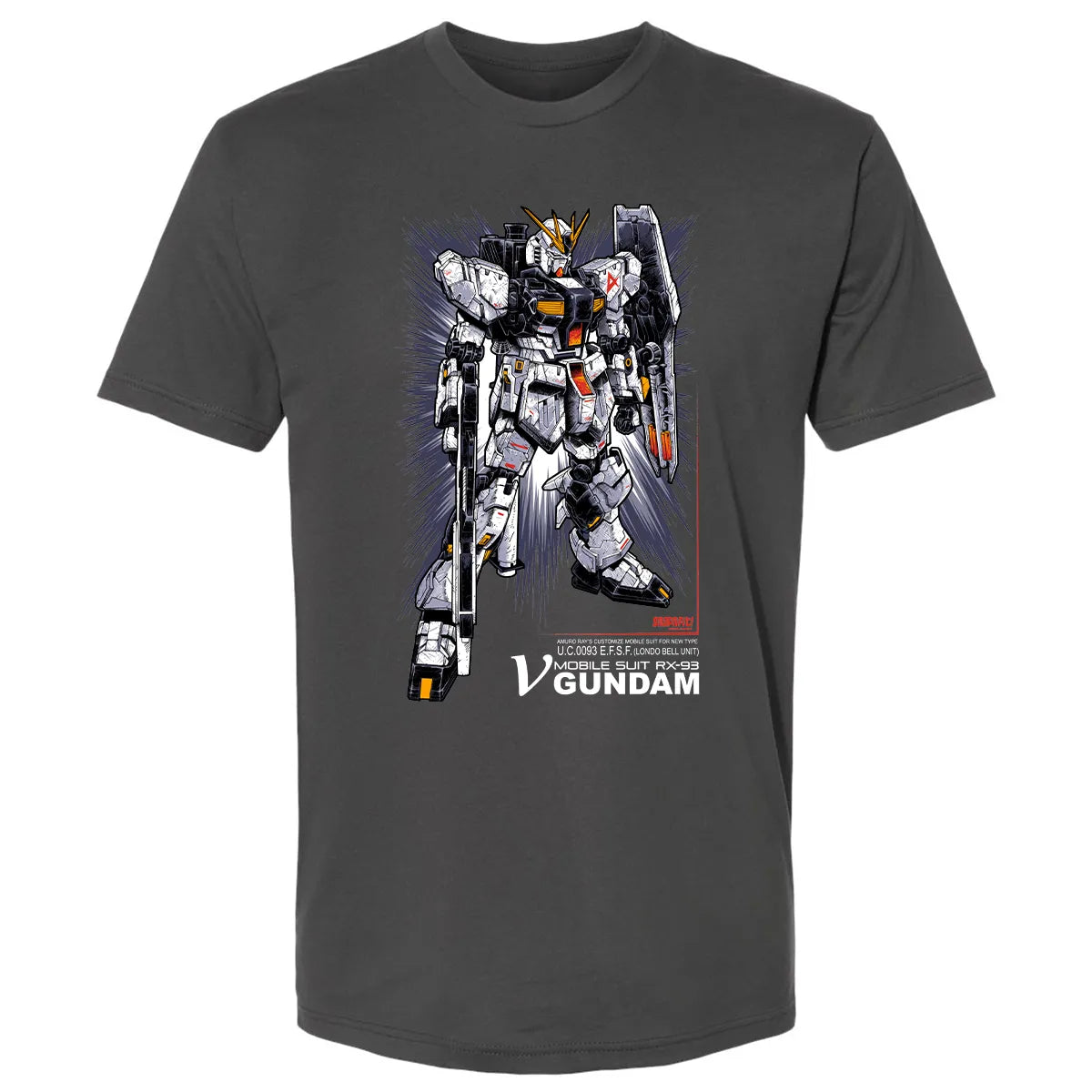 Premium Unisex T-shirt - 95M86FL5
