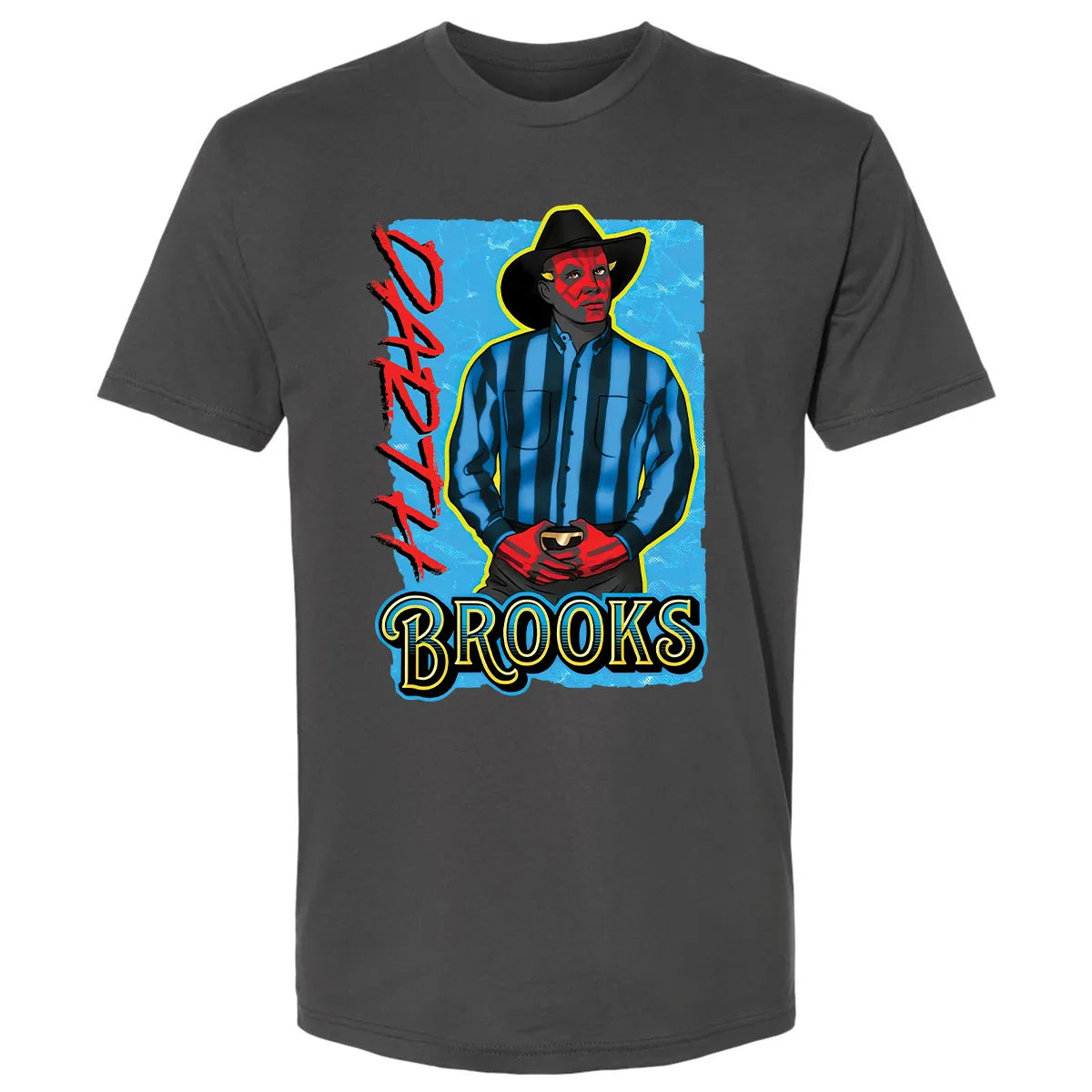 Premium Unisex T-shirt - WT8TN6SZ