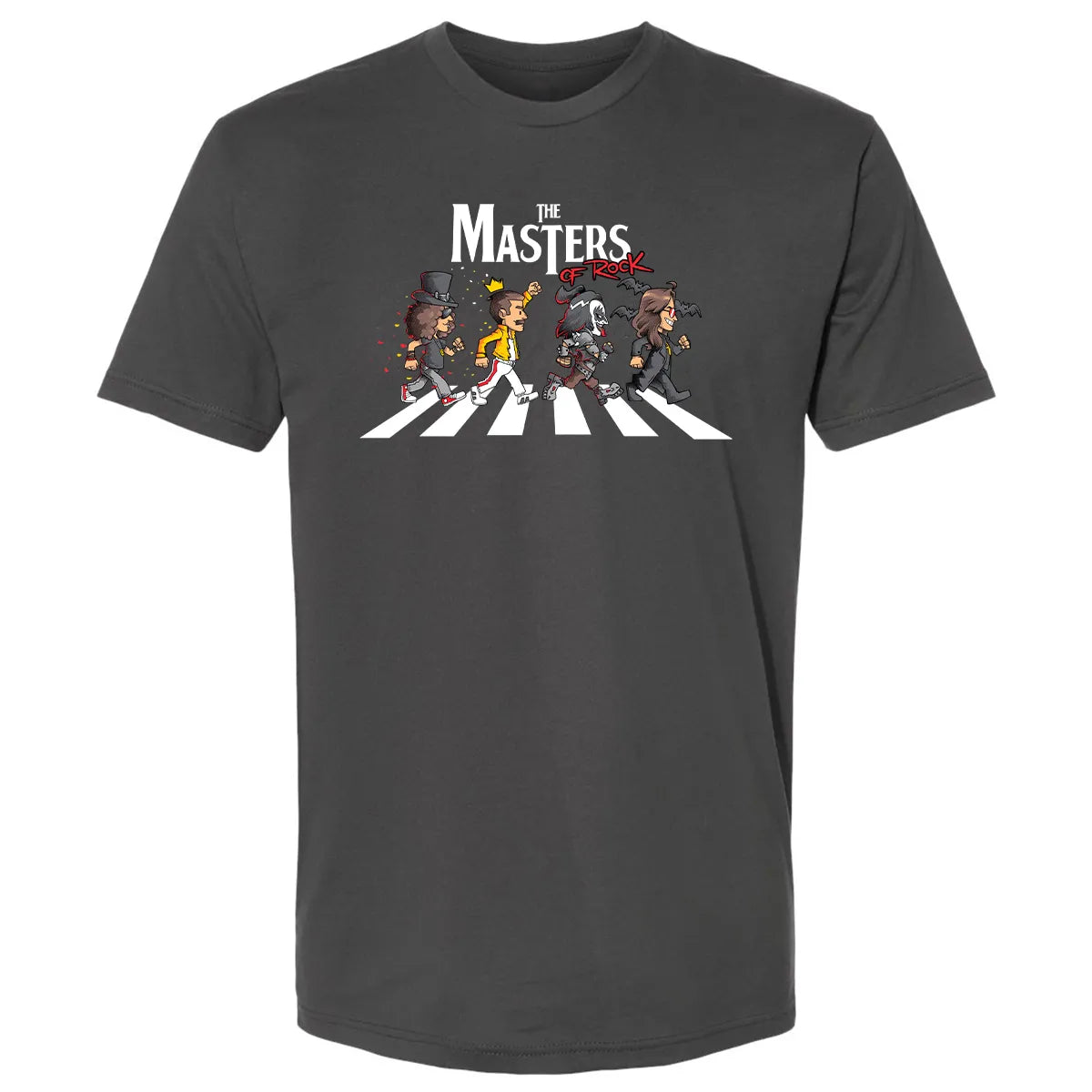 Premium Unisex T-shirt - HE36SJTM