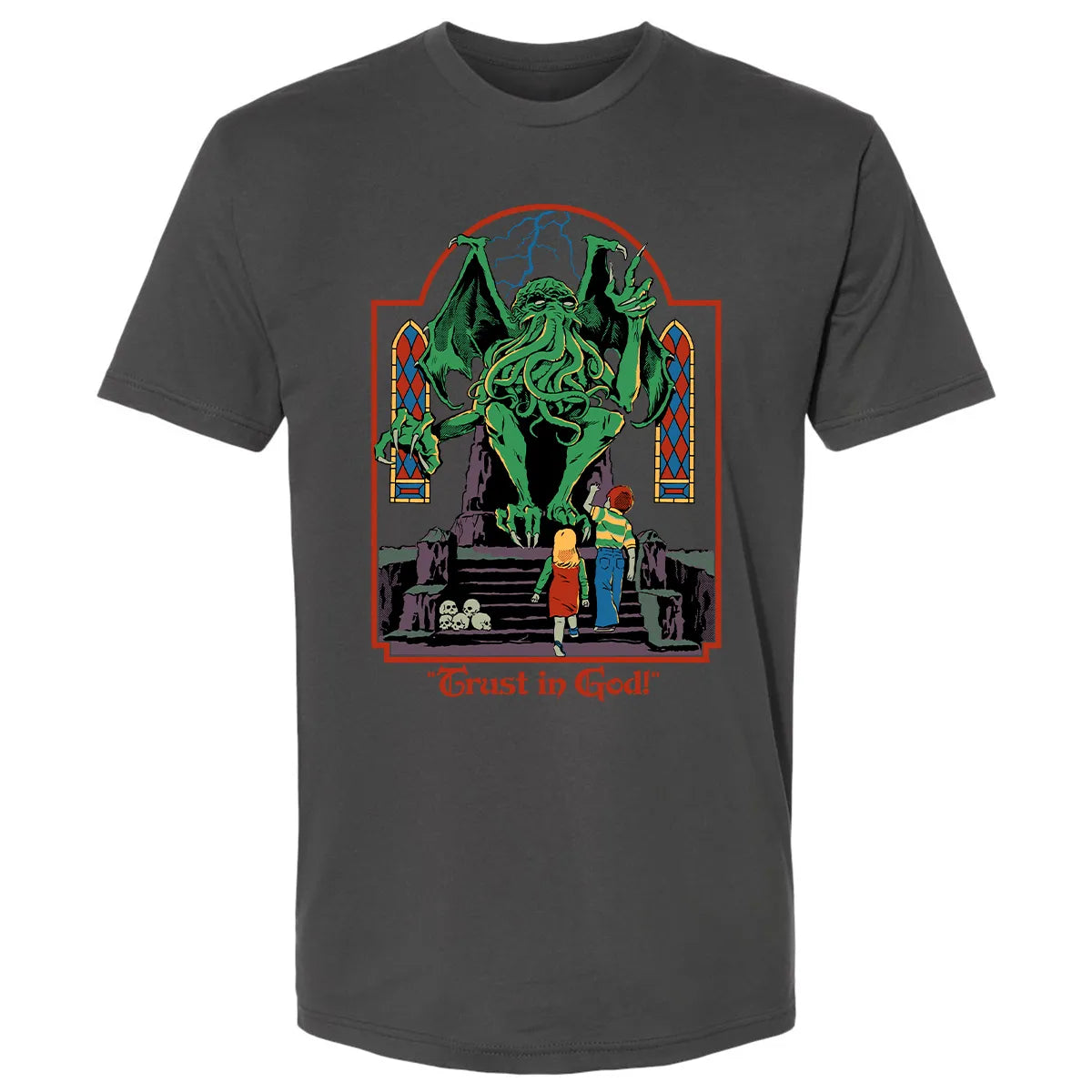Premium Unisex T-shirt - PLN69T7N