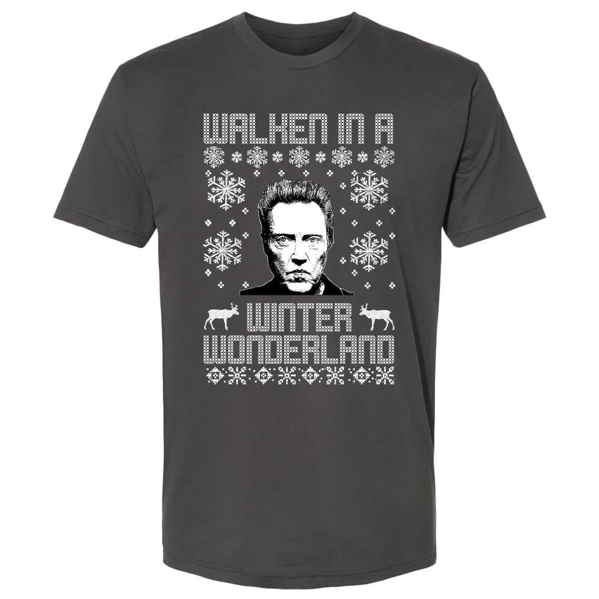 Premium Unisex T-shirt - EJZYXQNB