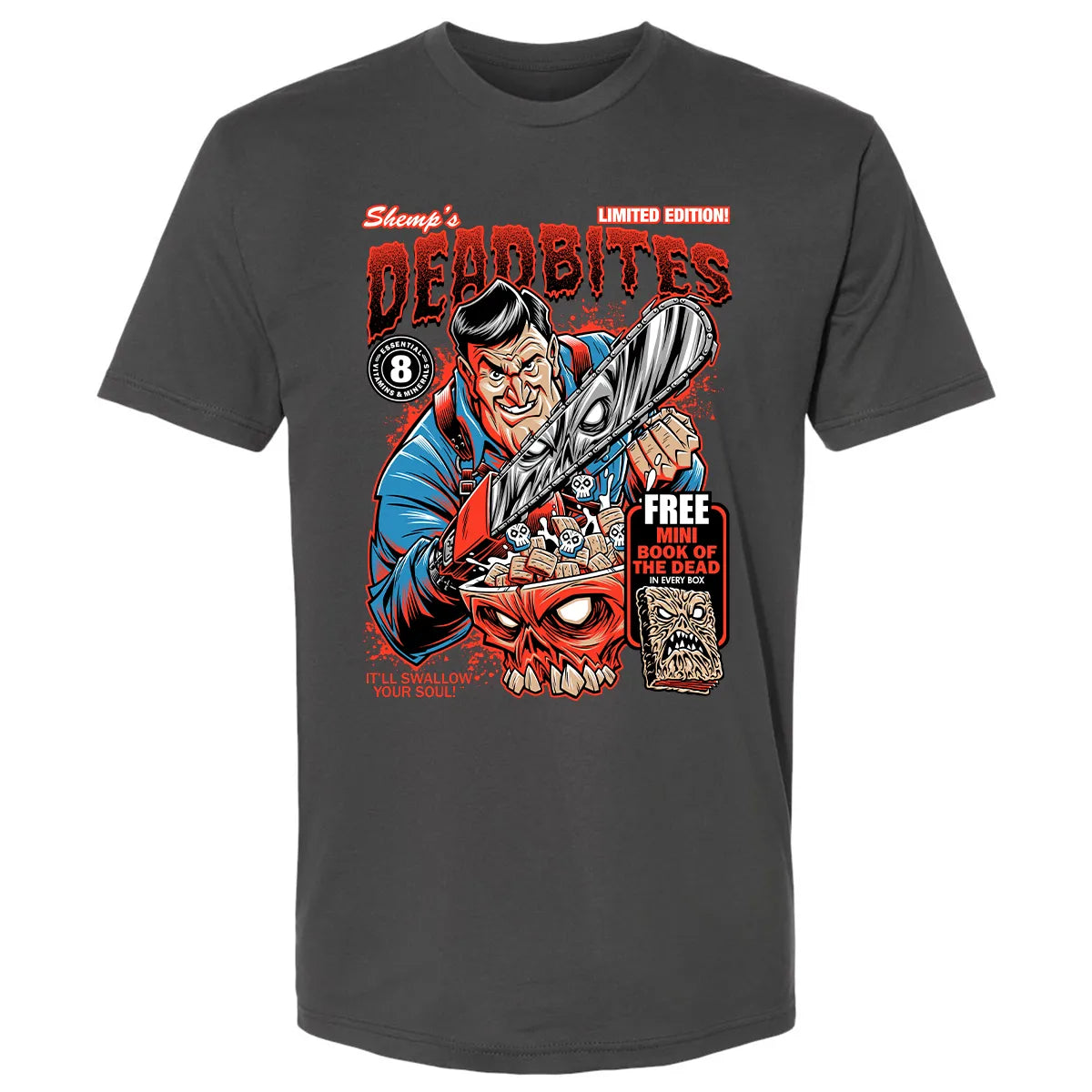 Premium Unisex T-shirt - 9F9GKVJS