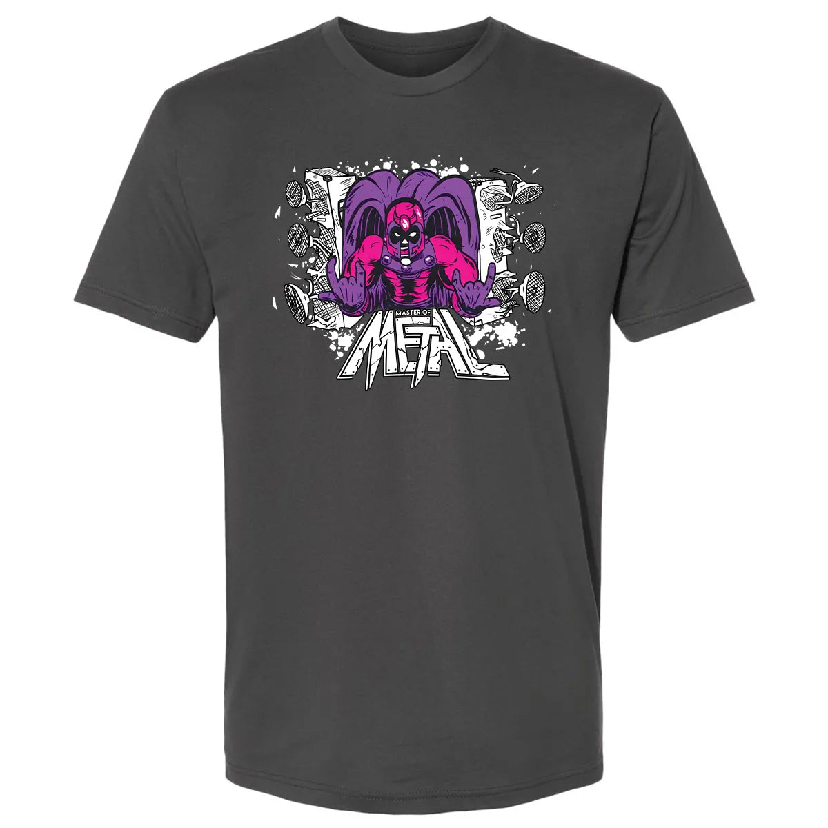 Premium Unisex T-shirt - 1ED8XZHB