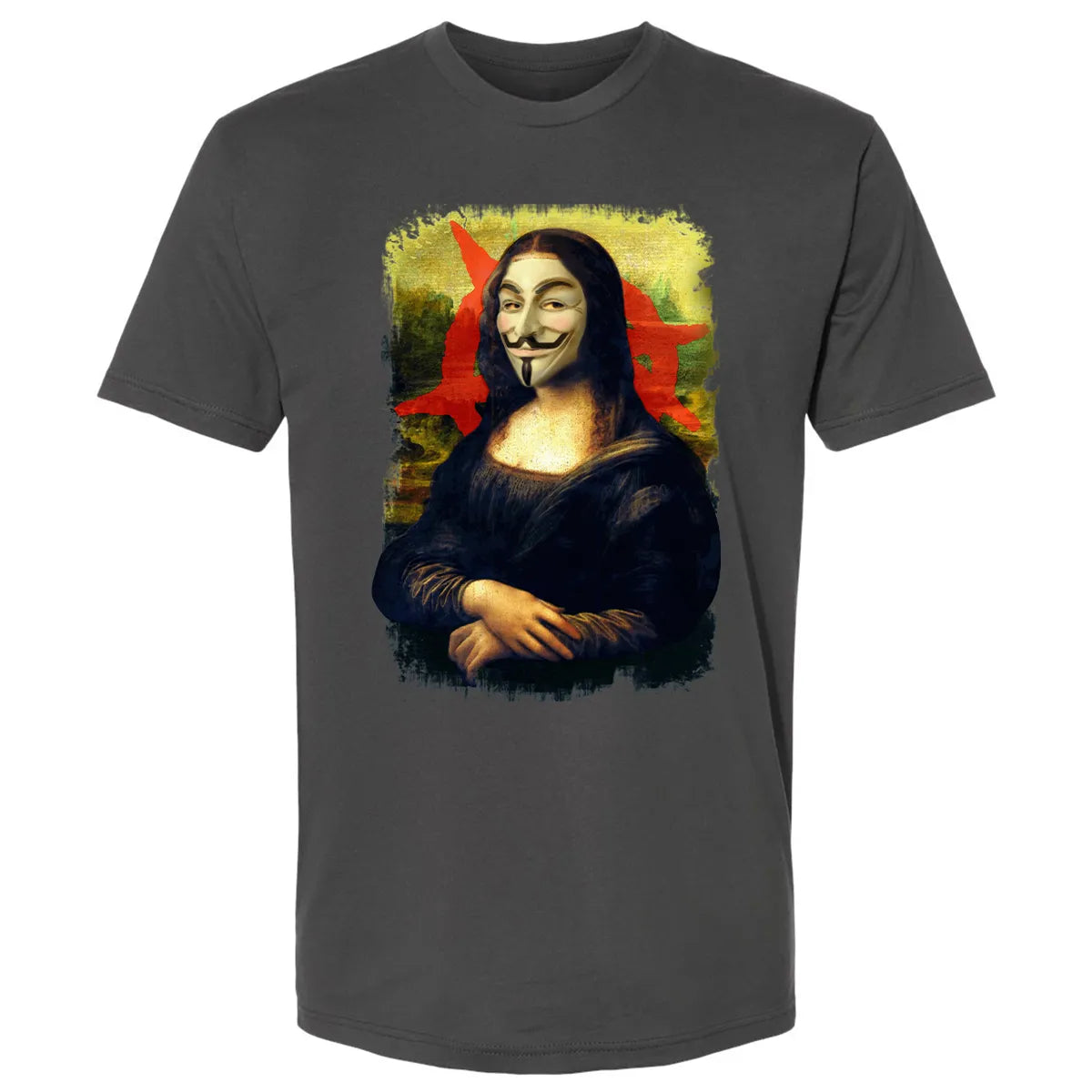 Premium Unisex T-shirt - KEALST5N
