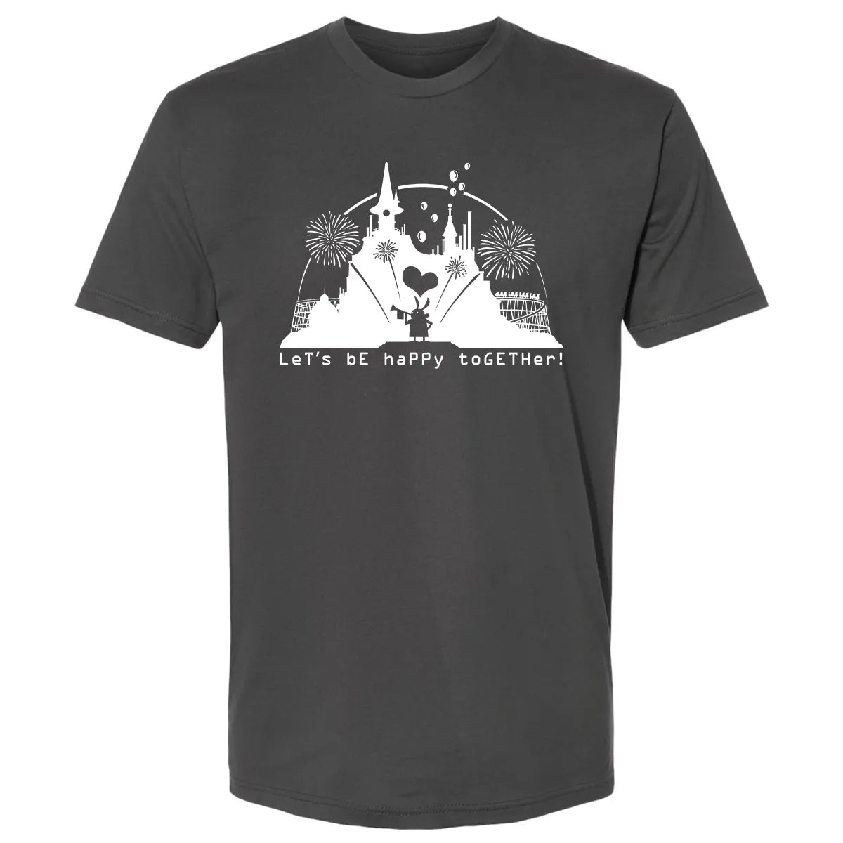Premium Unisex T-shirt - 33BM7UV1